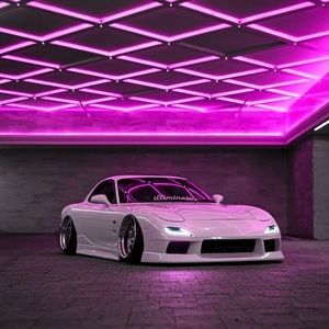 Meet your Posher, Cesar